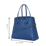 Women's Surface Blue Medium Camera Bag
