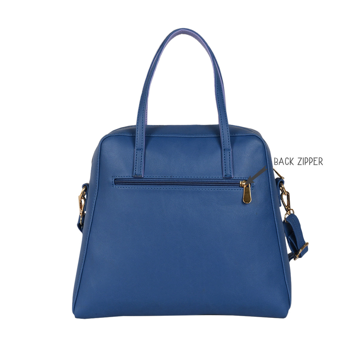 Women's Surface Blue Medium Camera Bag