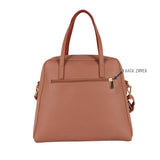 Women's Surface Pink Medium Camera Bag