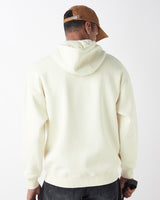 Men's Off White Heavy Duty 1.0 Oversized Full Sleeves Hoodie