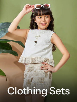 Clothing Set