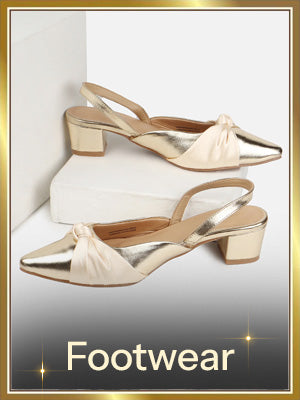 Footwear