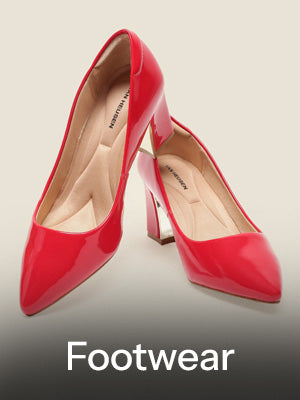 Footwear