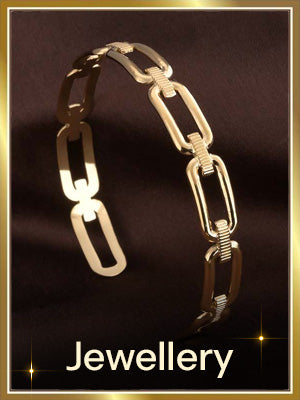 Jewellery