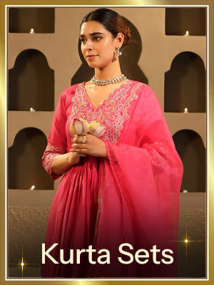 Kurta Sets