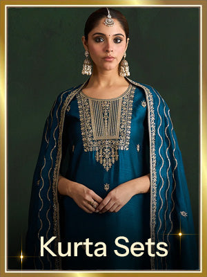 Kurta Sets