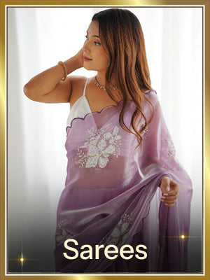 Sarees