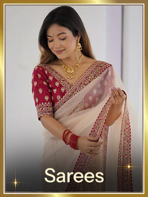 Sarees