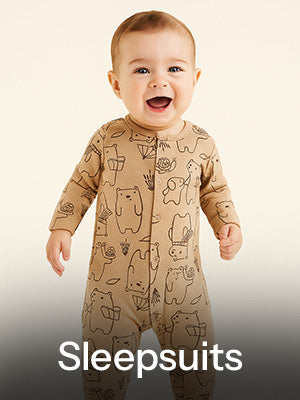 Sleepsuits