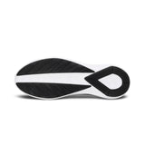 Men's Black Casual City Sneaker