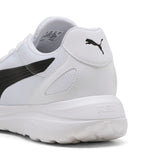 Unisex White Casual SOFTRIDE COSMIC LT Sneaker