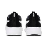 Men's Black Casual City Sneaker