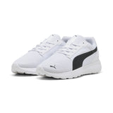 Unisex White Casual SOFTRIDE COSMIC LT Sneaker