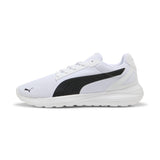 Unisex White Casual SOFTRIDE COSMIC LT Sneaker
